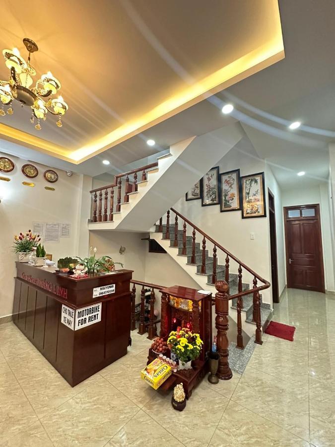 Guesthouse Thang Linh Da Lat Exterior photo